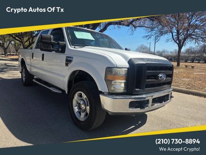 Used 2008 Ford F250 Lariat