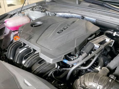 Used 2025 Kia K5 GT-Line w/ GT-Line Premium Package AWD/4WD image 28