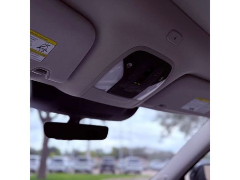 Certified 2026 INFINITI QX60 Luxe FWD image 17