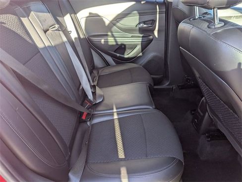 Used 2019 Buick Encore Sport Touring w/ Safety Package image 34