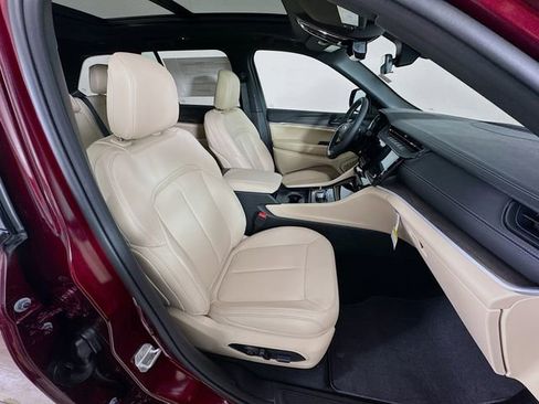 New 2026 Jeep Grand Cherokee Limited image 31