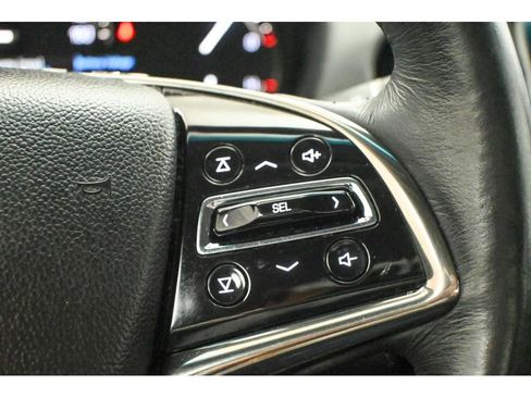 Used 2018 Cadillac ATS Luxury image 37