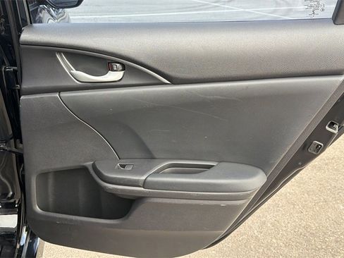Used 2019 Honda Civic Sport image 35