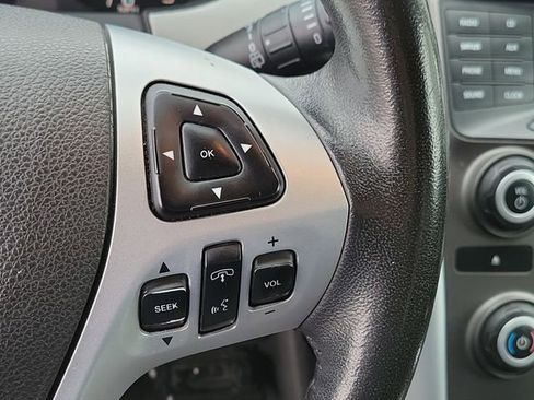 Used 2013 Ford Edge SEL FWD image 12