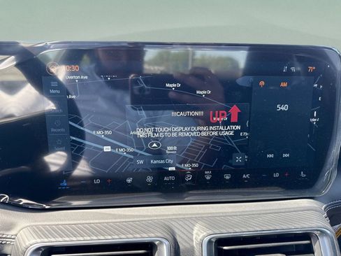 New 2025 Ford Mustang Premium RWD image 24
