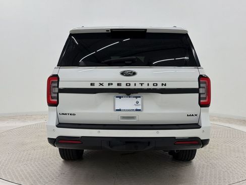 Used 2023 Ford Expedition Max Limited AWD/4WD image 10