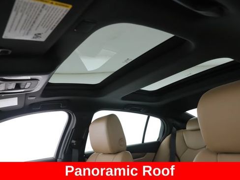Used 2026 Cadillac CT5 Premium Luxury w/ Technology Package AWD/4WD image 18