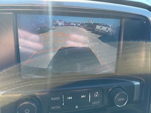 Used 2015 Chevrolet Silverado 1500 LT w/ LT Convenience Package image 41