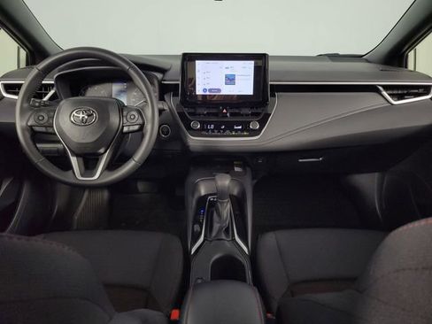 Used 2024 Toyota Corolla SE w/ SE Package image 26