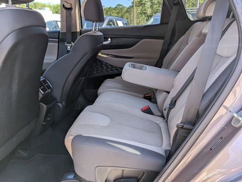 Used 2020 Hyundai Santa Fe SEL image 13