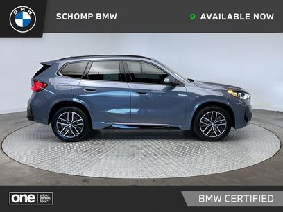 Certified 2023 BMW X1 xDrive28i w/ Premium Package