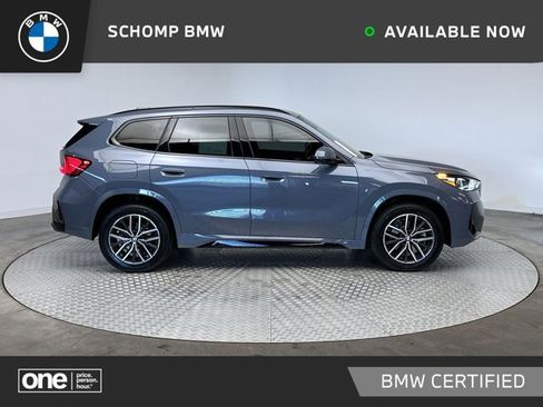 Certified 2023 BMW X1 xDrive28i w/ Premium Package image 1