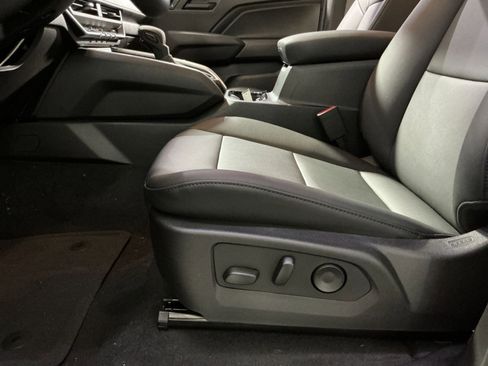 New 2026 Chevrolet Colorado Trail Boss image 22