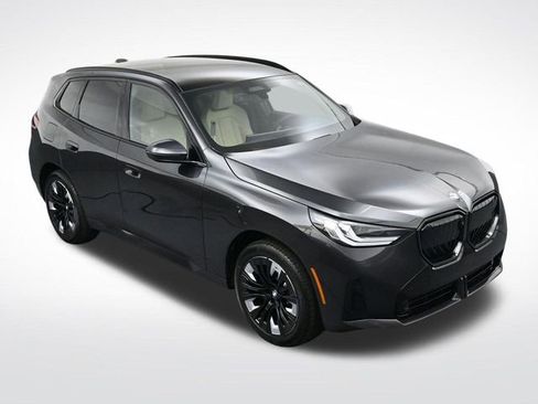 New 2026 BMW X3 xDrive30 w/ Premium Package image 20