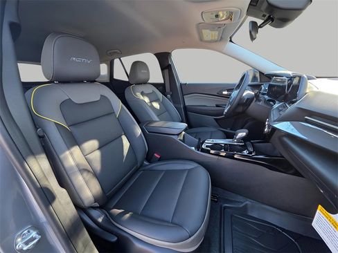 New 2026 Chevrolet Trax ACTIV image 14