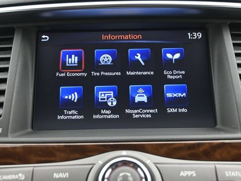 Used 2019 Nissan Armada SL w/ Premium Package AWD/4WD image 33