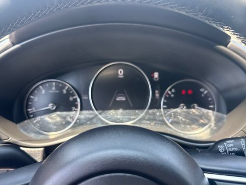 Used 2025 MAZDA CX-30 AWD 2.5 S w/ Select Sport Pkg image 19