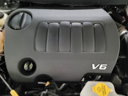 Used 2017 Dodge Journey GT AWD/4WD image 30