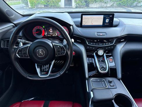 Used 2023 Acura TLX Type S image 33
