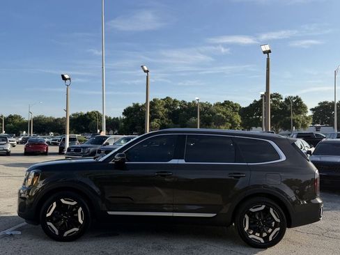 Certified 2024 Kia Telluride EX AWD/4WD image 9