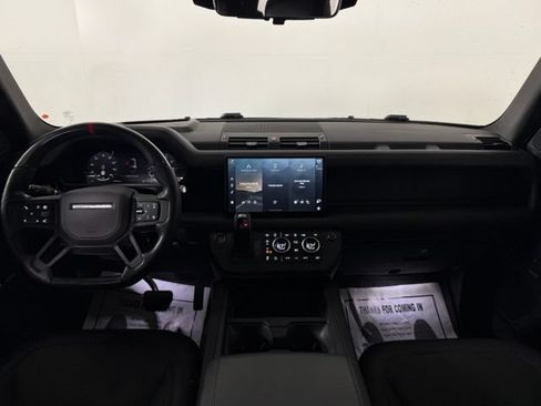 Used 2025 Land Rover Defender 130 Outbound AWD/4WD image 28