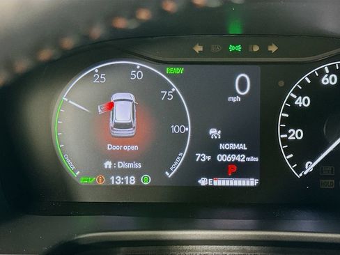 Used 2025 Honda CR-V Sport-L image 12