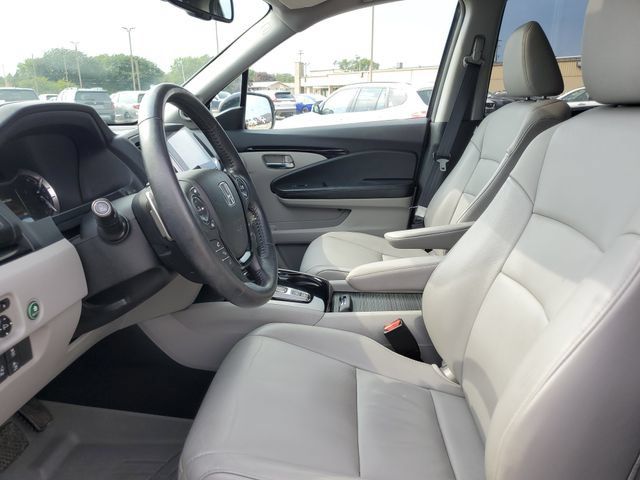 Used 2016 Honda Pilot Touring image 5