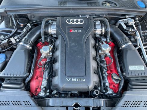 Used 2014 Audi RS 5 Coupe image 26