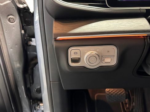 Certified 2025 Mercedes-Benz GLE 580 4MATIC image 16