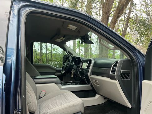 Used 2017 Ford F250 XLT w/ XLT Premium Package image 20