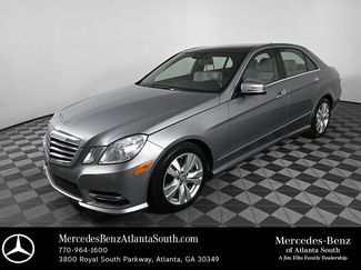 Used 2013 Mercedes-Benz E 350 Sedan video 1