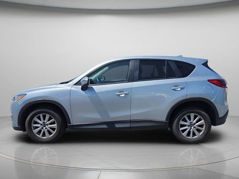 Used 2016 MAZDA CX-5 Touring image 3
