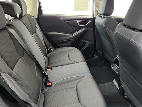 Used 2021 Subaru Forester AWD/4WD image 23