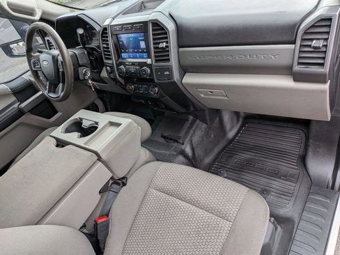 Used 2020 Ford F350 XLT w/ XLT Value Package image 23