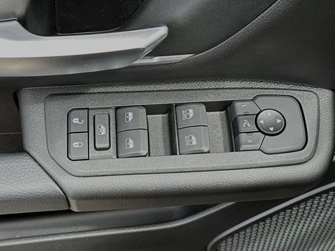 New 2025 RAM 1500 Big Horn AWD/4WD image 13