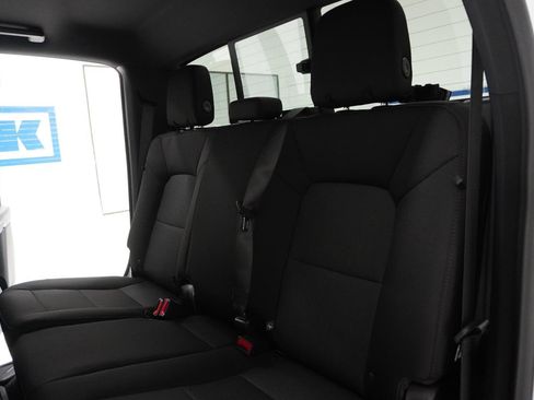 New 2026 Chevrolet Colorado W/T w/ Advanced Trailering Package image 29