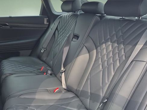 New 2026 Genesis G80 3.5T Prestige AWD/4WD image 2