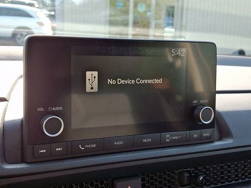 Used 2024 Honda CR-V EX image 19