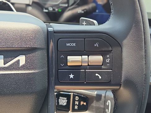 New 2027 Kia Telluride X-Line SX Prestige AWD/4WD image 12
