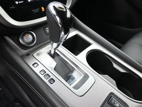 Used 2021 Nissan Murano SL image 20