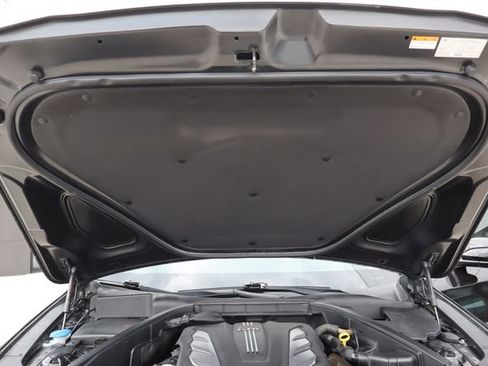 Used 2019 Genesis G80 3.3T Sport RWD image 22