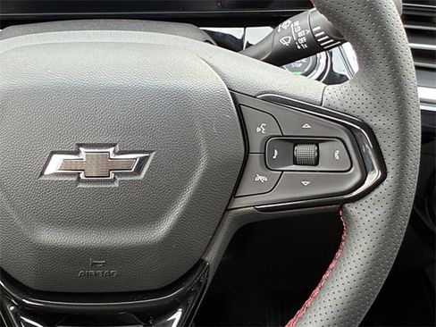 New 2026 Chevrolet Trax RS w/ Driver Confidence Package image 23
