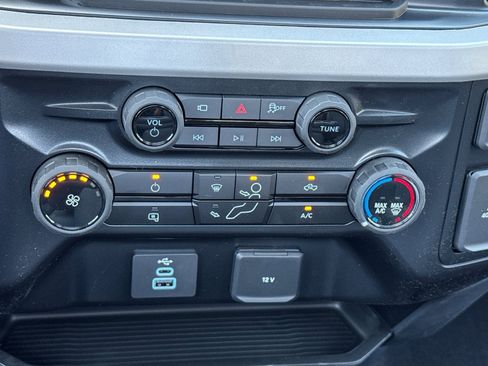 New 2025 Ford F350 XL w/ STX Appearance Package image 17