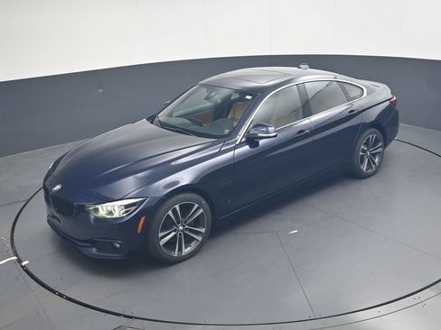 Used 2020 BMW 430i Gran Coupe xDrive w/ Convenience Package AWD/4WD image 37