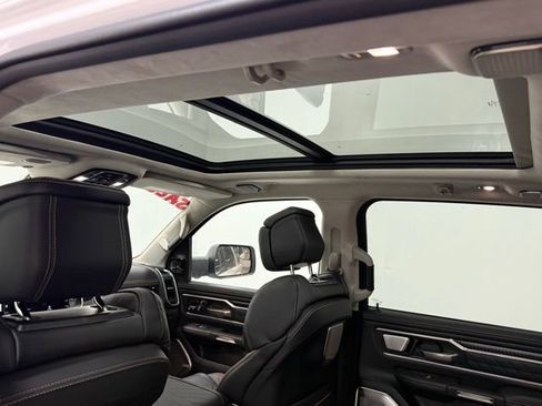 New 2026 RAM 1500 Tungsten AWD/4WD image 16