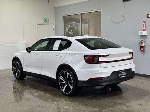 Used 2022 Polestar Polestar 2 w/ Plus Package image 6