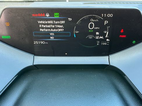 Used 2023 Toyota Prius Prime XSE image 15