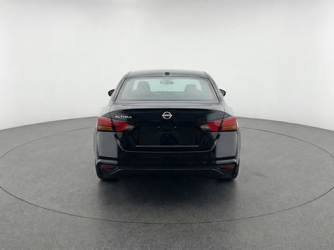 Used 2025 Nissan Altima 2.5 SV FWD image 7
