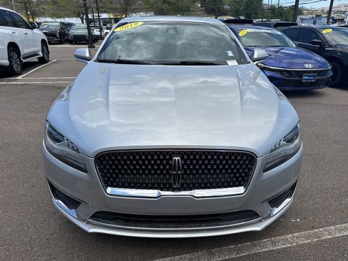 Used 2019 Lincoln MKZ Reserve w/ Reserve Plus Package FWD image 17