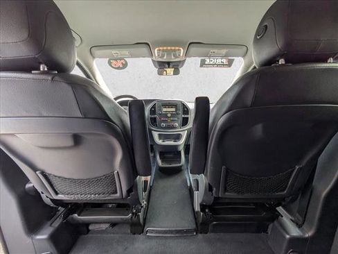 Used 2016 Mercedes-Benz Metris Passenger image 23